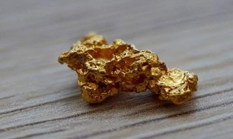 پیش بینی قیمت طلا در هفته جاری