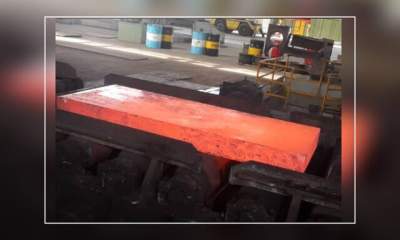 افشاگری انجمن تولیدکنندگان فولاد از رانت خرید شمش در بورس کالا