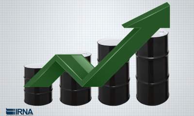صعود قیمت نفت با امید به ادامه توافق کاهش تولید