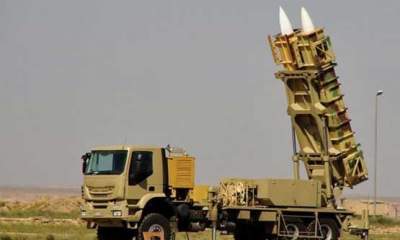 سامانه موشکی ایرانی باور ۳۷۳ موفق‌تر از اس ۳۰۰ های روسیه در حراست از آسمان سوریه