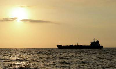 توقیف ۵ فروند شناور تجاری متخلف در خلیج فارس