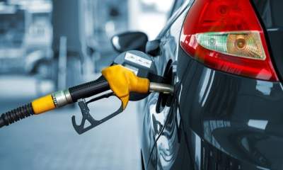 کشورهایی که فروش خودروهای بنزینی را ممنوع می کنند