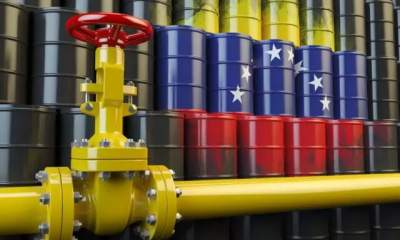 صادرات مستقیم نفت ونزوئلا به چین ازسرگرفته شد