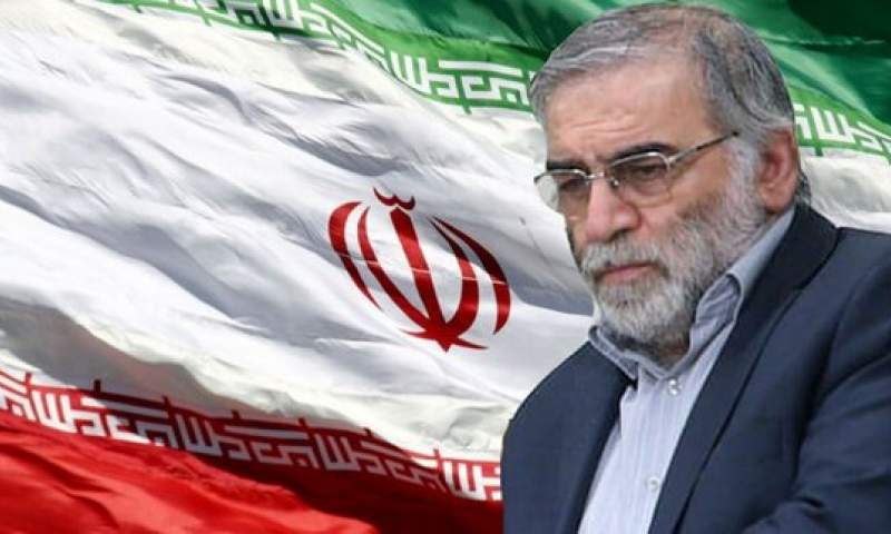 تسلیت وزیر اقتصاد به مناسبت ترور شهید فخری‌زاده