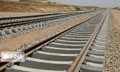 یک دست‌اندرکار: راه‌آهن خواف -هرات شرق کشور را متحول می‌کند یک دست‌اندرکار: راه‌آهن خواف -هرات شرق کشور را متحول می‌کند