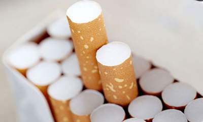 افزایش ۴۰۰ میلیارد تومانی مالیات سیگار