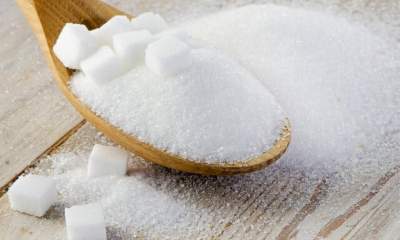 توزیع ۲۰ هزار تن شکر در استان‌های سراسر کشور
