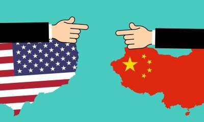 واکنش چین به تحریم های آمریکا: تلافی می کنیم