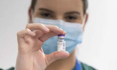 واکسن کرونا فایزر به تایید سازمان غذا و دارو نزدیک شد