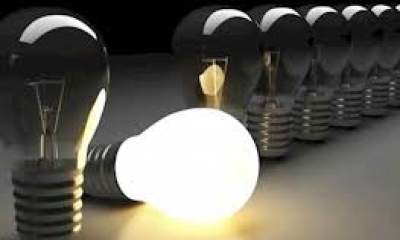 کاهش ۲۰ درصدی در مصرف برق با اصلاح سیستم روشنایی