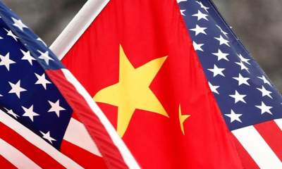 آمریکا به دنبال تحریم شرکت‌های چینی بیشتری است