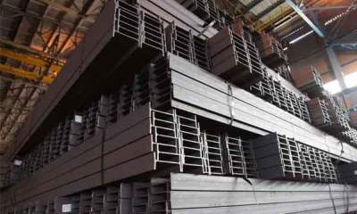 صادرات شمش فولادی از سطح ۳.۷ میلیون تن گذشت