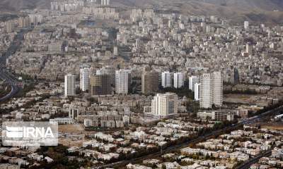 هشدار افزایش غلظت آلاینده‌ها در تهران و سه کلان‌شهر دیگر