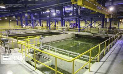 تولید ۴۵ محصول موثر در کاهش مصرف آب و برق توسط بانوان ایرانی