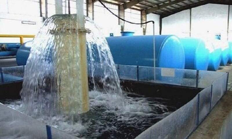 رییس جمهوری طرح آب رسانی به ۵۷ روستای مازندران را افتتاح می کند