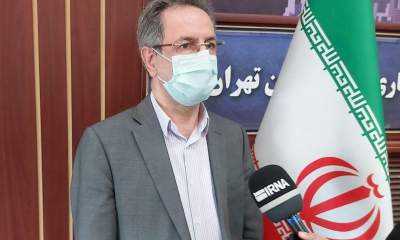 درخواست استاندار تهران از شهروندان برای کاهش مصرف گاز