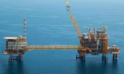 افزایش ۱۰ میلیارد دلاری ارزش ذخایر نفتی ایران در خلیج فارس
