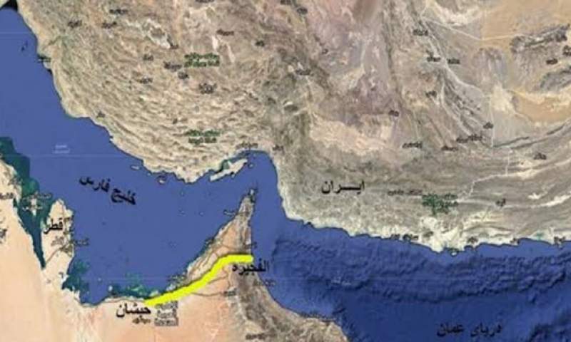 چرا تنگه هرمز هنوز نقطه توجه جهانی نفت است/ قدرت ایران در کنترل جریان نفت خام