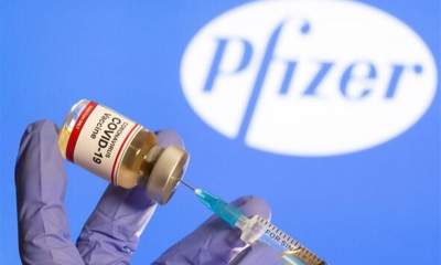 واکسن فایزر آمریکا ۲۳ نروژی را کشت