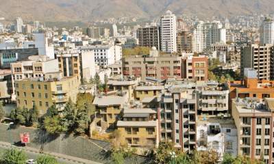 تلاش وزارت راه و شهرسازی برای سانسور دوباره قیمت مسکن از سایت‌ها