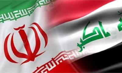 لزوم افزایش متقابل واردات و صادرات با عراق