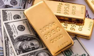 قیمت سکه، قیمت دلار و قیمت طلا امروز پنجشنبه ۲ بهمن ۹۹ + جدول