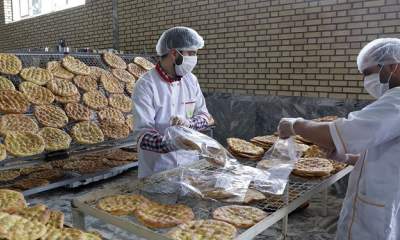 هرج و مرج در قیمت گذاری نان/جزئیات مصوبه‌ای که افزایش قیمت نان را مجاز کرده است
