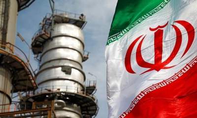 ایران بزرگترین صادرکننده بنزین در منطقه