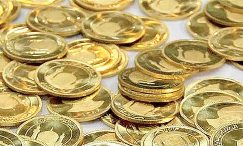 قیمت سکه، قیمت دلار و قیمت طلا امروز شنبه ۴ بهمن ۹۹ + جدول