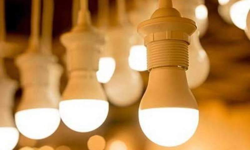 تعدیل روشنایی معابر شهرها برای حفظ پایداری شبکه برق است