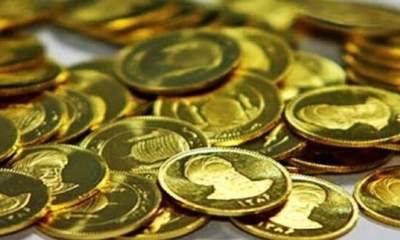 قیمت طلا و انواع سکه در ۱۵ بهمن ۹۹