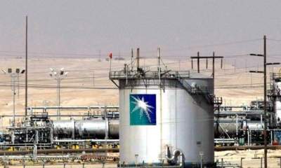 عربستان قیمت فروش نفت به آسیا در ماه مارس را تغییر نداد