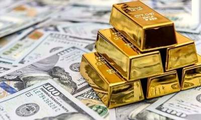 قیمت طلا / سکه و ارز در بازار امروز 23 بهمن ماه 1399