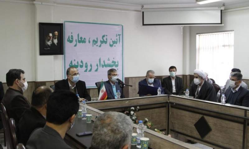 تاکید فرماندار لاهیجان بر اجرای مصوبه منطقه ویژه اقتصادی