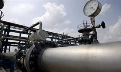 بازارهای گاز صادراتی ایران در پسا تحریم