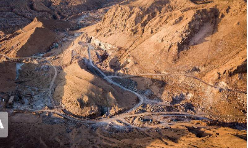 رئیس مجمع نمایندگان : ۹۰۰ معدن راکد در استان کرمان وجود دارد