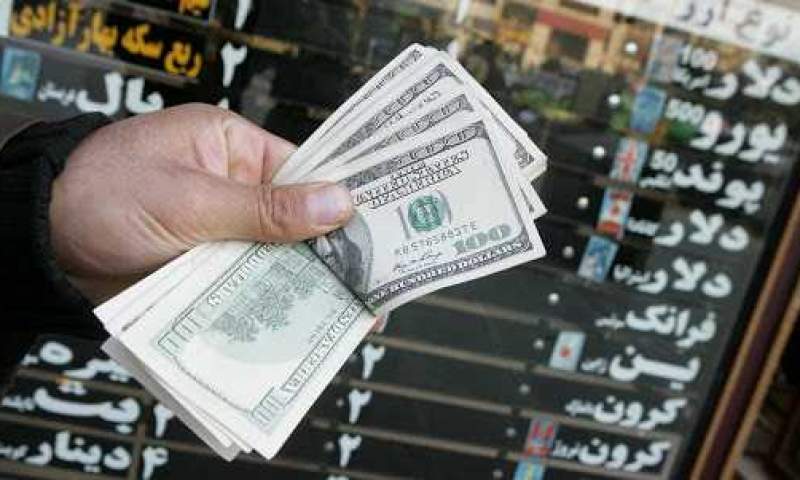 نرخ ارز در ۷ اسفند ۹۹| نرخ خرید دلار: ۲۴ هزار و ۳۲۱ تومان