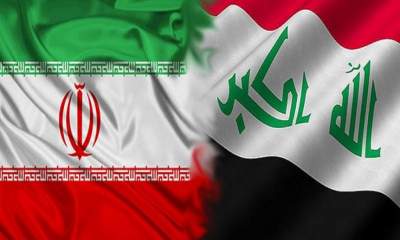 تسریع توسعه روابط اقتصادی ایران و عراق با تعیین کمیسیون مشترک