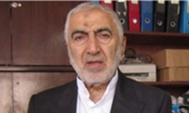معتمد امام خمینی در بازار تهران درگذشت