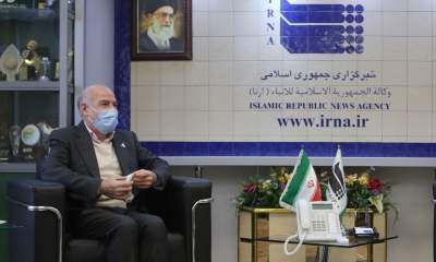 رشد ۱۰۰ درصدی صادرات گاز ایران در دولت تدبیر و امید