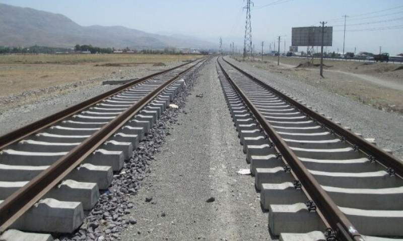 راه آهن خواف - هرات مزیت اقتصادی در ابعاد بین‌المللی