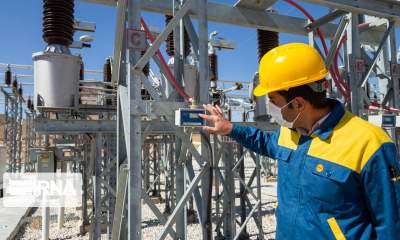 انرژی الکتریکی ۶۴ خانوار روستایی در یزد تامین شد