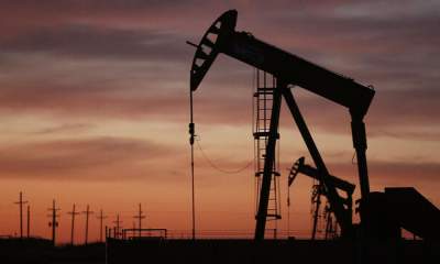 تولید نفت آمریکا از کاهش بیشتر نجات یافت