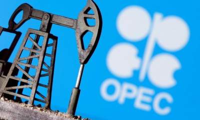 عربستان: اوپک پلاس بدنبال قیمت نفت منصفانه است