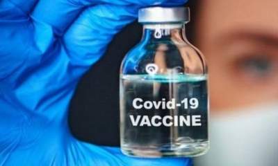 500 هزار دز واکسن هندی در راه ایران