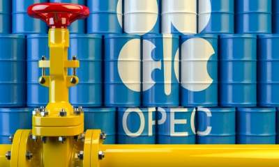 افزایش تولید نفت ایران برای دومین ماه پیاپی