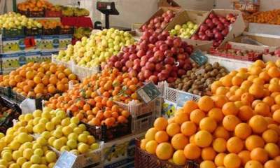 بی توجهی دولت به معیشت مردم / میوه های بی کیفیت در سبد خانوار