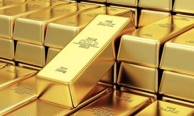 طبق ادعای کارشناس آمریکایی: قیمت طلا در بازار جهانی دستکاری می‌شود