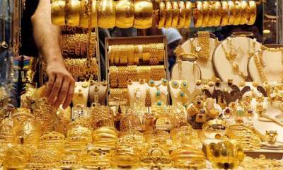بازار سکه و طلا در آخرین روز فعالیت سال ۹۹