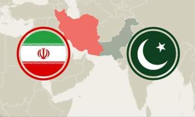 تعطیلی تعاملات تجاری بین ایران و پاکستان بخاطر عید نوروز